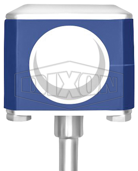 Base Mount Tube Block Hanger